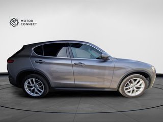 Alfa Romeo Stelvio 2.0 t Executive Q4 280cv auto