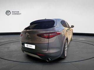 Alfa Romeo Stelvio 2.0 t Executive Q4 280cv auto