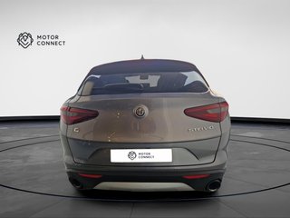 Alfa Romeo Stelvio 2.0 t Executive Q4 280cv auto