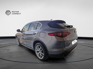 Alfa Romeo Stelvio 2.0 t Executive Q4 280cv auto