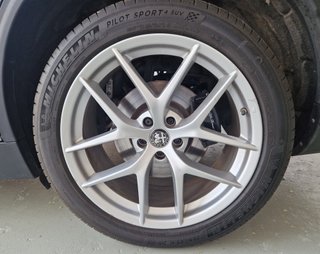 Alfa Romeo Stelvio 2.0 t Executive Q4 280cv auto