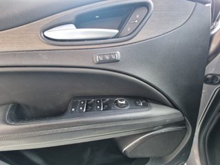 Alfa Romeo Stelvio 2.0 t Executive Q4 280cv auto
