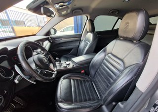 Alfa Romeo Stelvio 2.0 t Executive Q4 280cv auto