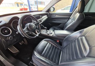 Alfa Romeo Stelvio 2.0 t Executive Q4 280cv auto