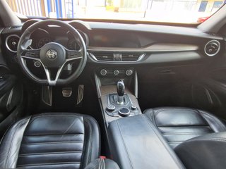 Alfa Romeo Stelvio 2.0 t Executive Q4 280cv auto