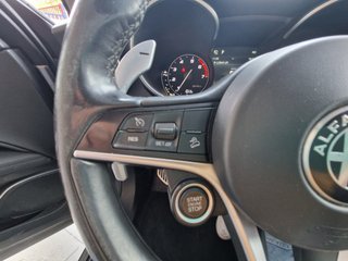 Alfa Romeo Stelvio 2.0 t Executive Q4 280cv auto
