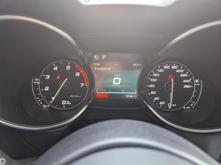 Alfa Romeo Stelvio 2.0 t Executive Q4 280cv auto