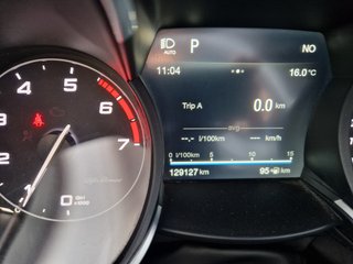 Alfa Romeo Stelvio 2.0 t Executive Q4 280cv auto