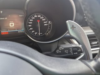 Alfa Romeo Stelvio 2.0 t Executive Q4 280cv auto