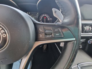 Alfa Romeo Stelvio 2.0 t Executive Q4 280cv auto