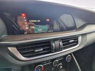 Alfa Romeo Stelvio 2.0 t Executive Q4 280cv auto