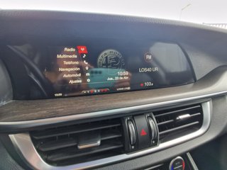 Alfa Romeo Stelvio 2.0 t Executive Q4 280cv auto