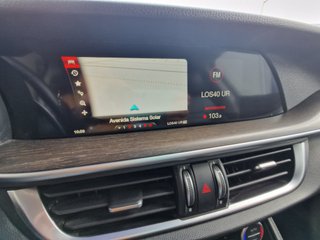 Alfa Romeo Stelvio 2.0 t Executive Q4 280cv auto