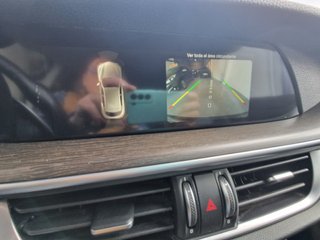 Alfa Romeo Stelvio 2.0 t Executive Q4 280cv auto