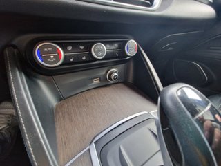 Alfa Romeo Stelvio 2.0 t Executive Q4 280cv auto