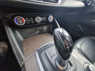 Alfa Romeo Stelvio 2.0 t Executive Q4 280cv auto