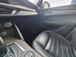 Alfa Romeo Stelvio 2.0 t Executive Q4 280cv auto