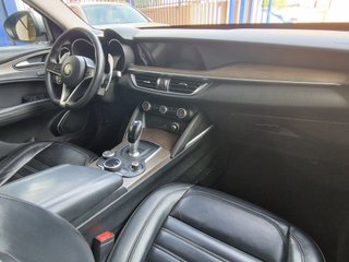 Alfa Romeo Stelvio 2.0 t Executive Q4 280cv auto