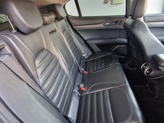 Alfa Romeo Stelvio 2.0 t Executive Q4 280cv auto
