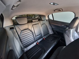 Alfa Romeo Stelvio 2.0 t Executive Q4 280cv auto