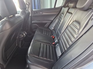 Alfa Romeo Stelvio 2.0 t Executive Q4 280cv auto
