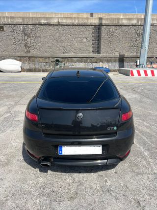 Alfa Romeo GT