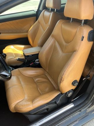 Alfa Romeo GT
