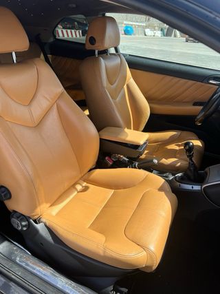 Alfa Romeo GT