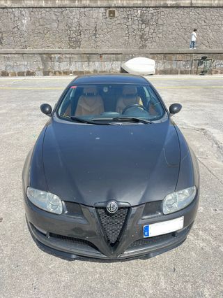 Alfa Romeo GT