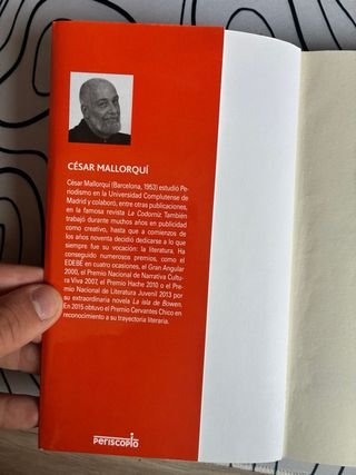 EL CÍRCULO ESCARLATA