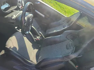 Opel Corsa OPC 1.6T 192cv 2008