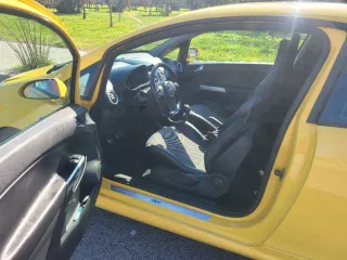 Opel Corsa OPC 1.6T 192cv 2008