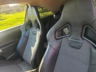 Opel Corsa OPC 1.6T 192cv 2008