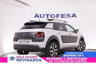 Citroen C4 Cactus 1.5 BLUEHDI SHINE 100CV 5P