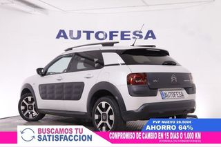 Citroen C4 Cactus 1.5 BLUEHDI SHINE 100CV 5P