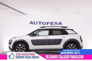 Citroen C4 Cactus 1.5 BLUEHDI SHINE 100CV 5P