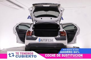 Citroen C4 Cactus 1.5 BLUEHDI SHINE 100CV 5P