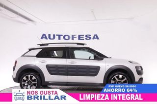 Citroen C4 Cactus 1.5 BLUEHDI SHINE 100CV 5P