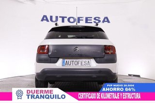 Citroen C4 Cactus 1.5 BLUEHDI SHINE 100CV 5P