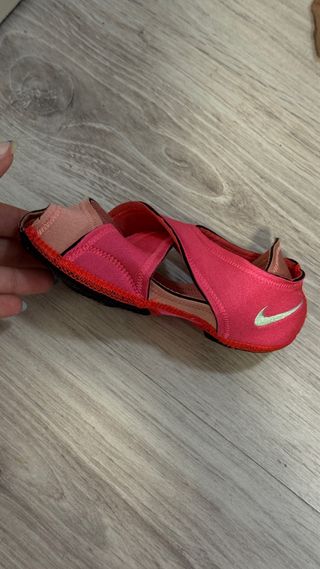 Zapatillas Nike Yoga/Baile Antideslizantes