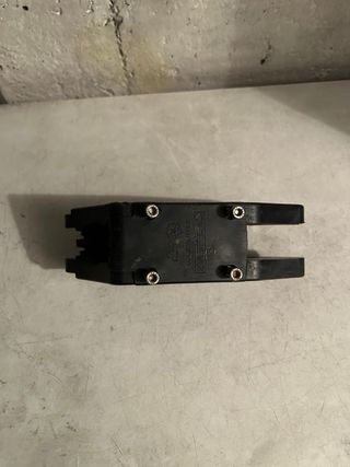 Protector Cadena Carbono Acerbis