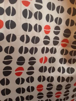 Blusa lencera Zara Talla XS Estampada