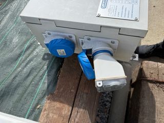 Cuadro de Obra Claved