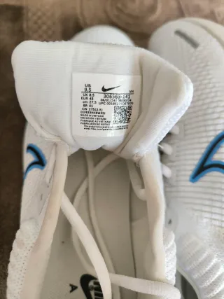 Zapatillas Nike ZoomX Invincible Run 2