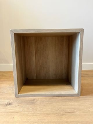 Cubo Eket IKEA