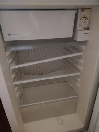 Frigorífico White-Westinghouse