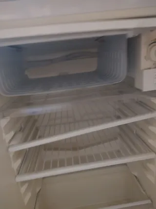 Frigorífico White-Westinghouse