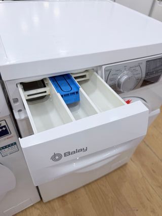 Lavadora Balay 8kg 1200rpm A+++ - ENVÍO A CASA