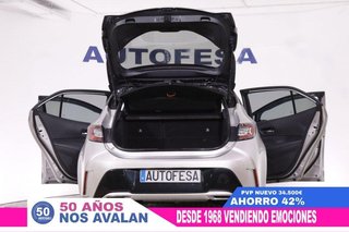 Toyota Corolla 2.0 HEV FEEL GO ECVT AUTO 180CV 5P