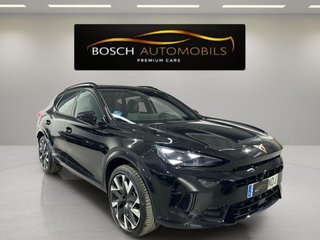 CUPRA Formentor 1.5 eTSI 150CV Automático